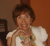 Delia G.  Mandes