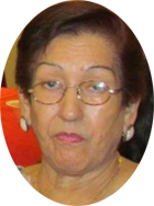 Margarita Vela