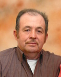 Octavio "Tavo"  Alvarez